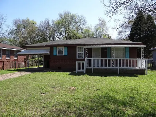 2848 Blan Street, COLUMBUS, GA 31903