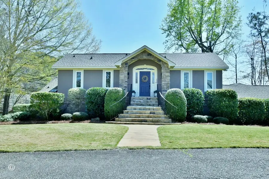 239 Robin Drive, Hamilton, GA 31811 - #2