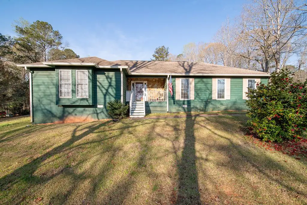 112 Brookwood Drive, Lagrange, GA 30240 - #1