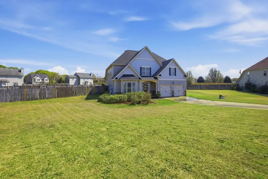 13 Old Glory Way, Fort Mitchell, AL 36856 - #2