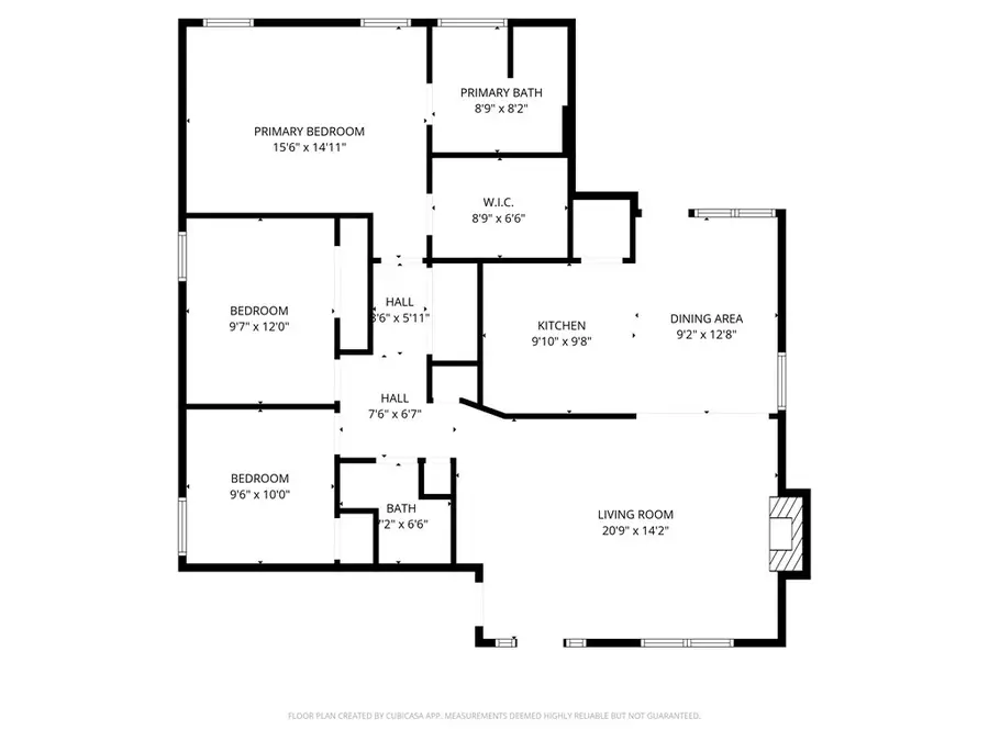 7799 Leaning Pine Court, Midland, GA 31820 - #3