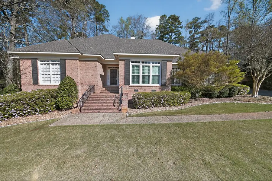 4657 Bondale Drive, Columbus, GA 31907 - #2