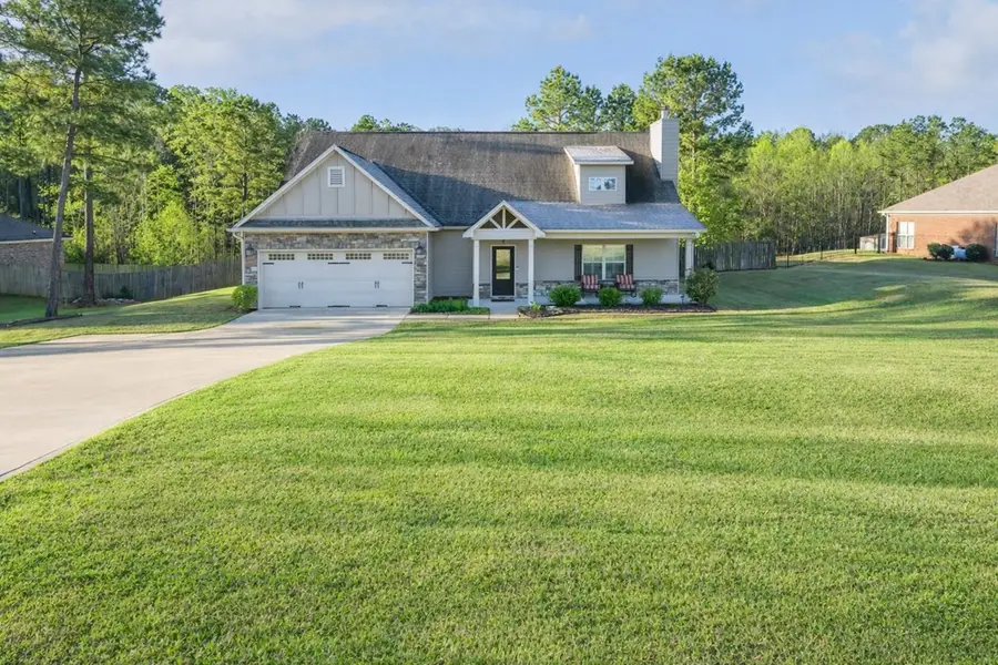 153 Lee Road 2207, Salem, AL 36874 - #3