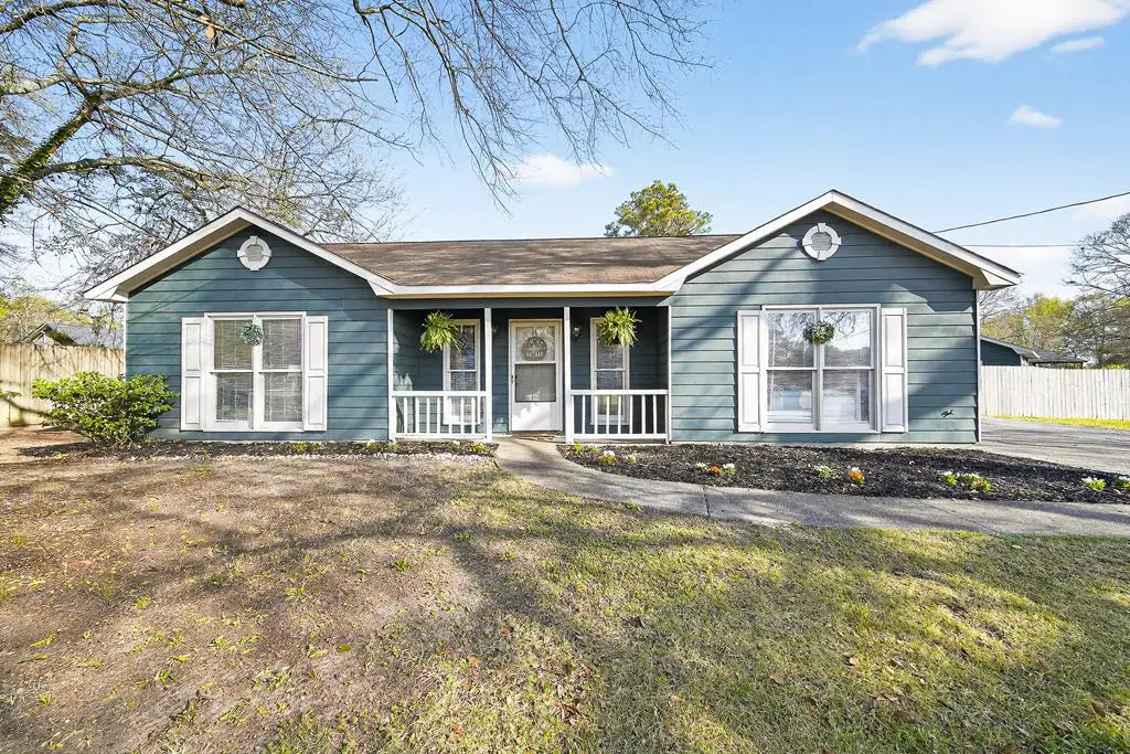 386 Lee Road 0917, Phenix City, AL 36870 - #1