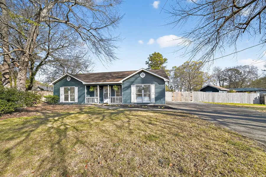 386 Lee Road 0917, Phenix City, AL 36870 - #3