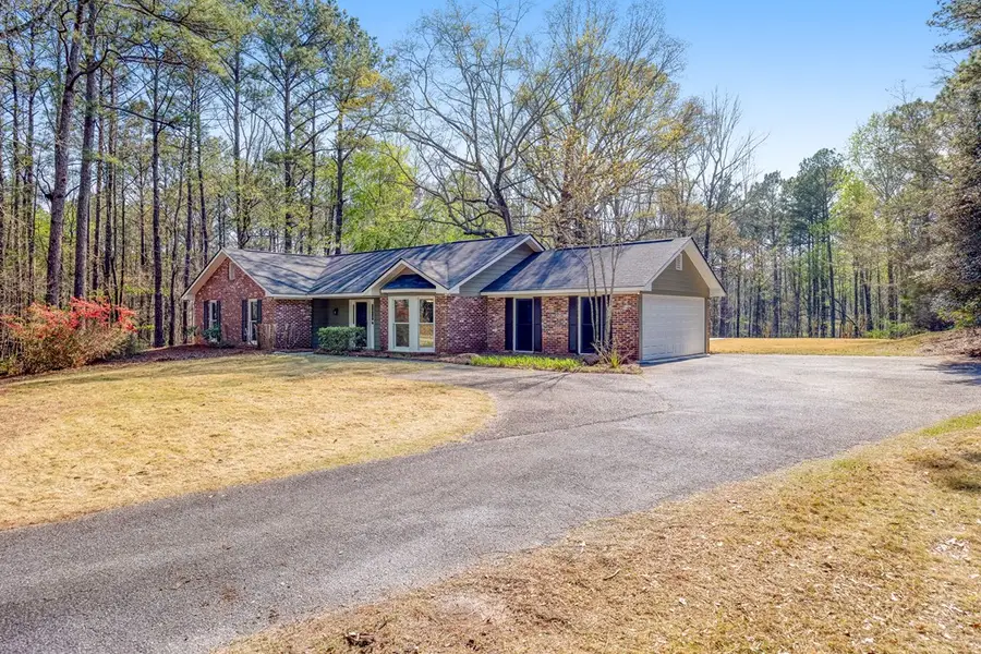 3330 Fortson Road, Fortson, GA 31808 - #2