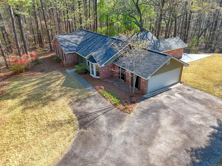 3330 Fortson Road, Fortson, GA 31808 - #3