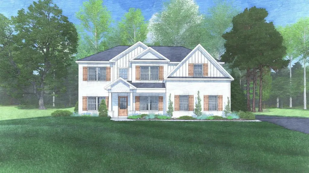 Lot 79 Mitchell's Rest, Fortson, GA 31808 - #1