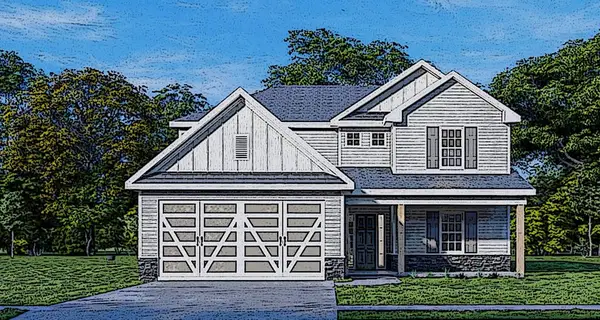 35 Cedar Sage Lane, FORT MITCHELL, AL 36856