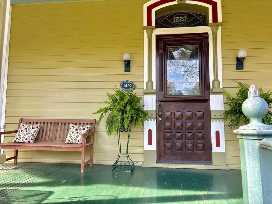 201 7th Street, Columbus, GA 31901 - #3