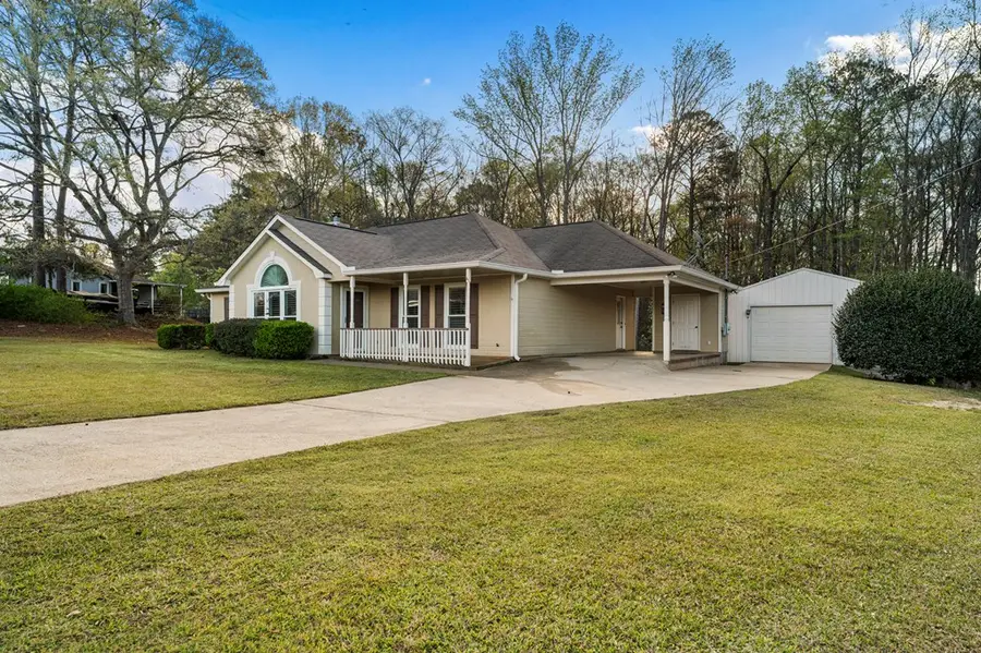 303 Waterford Drive, Cataula, GA 31804 - #3