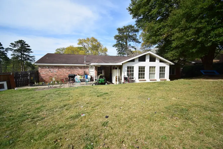 3740 Wingate Drive, Columbus, GA 31909 - #2