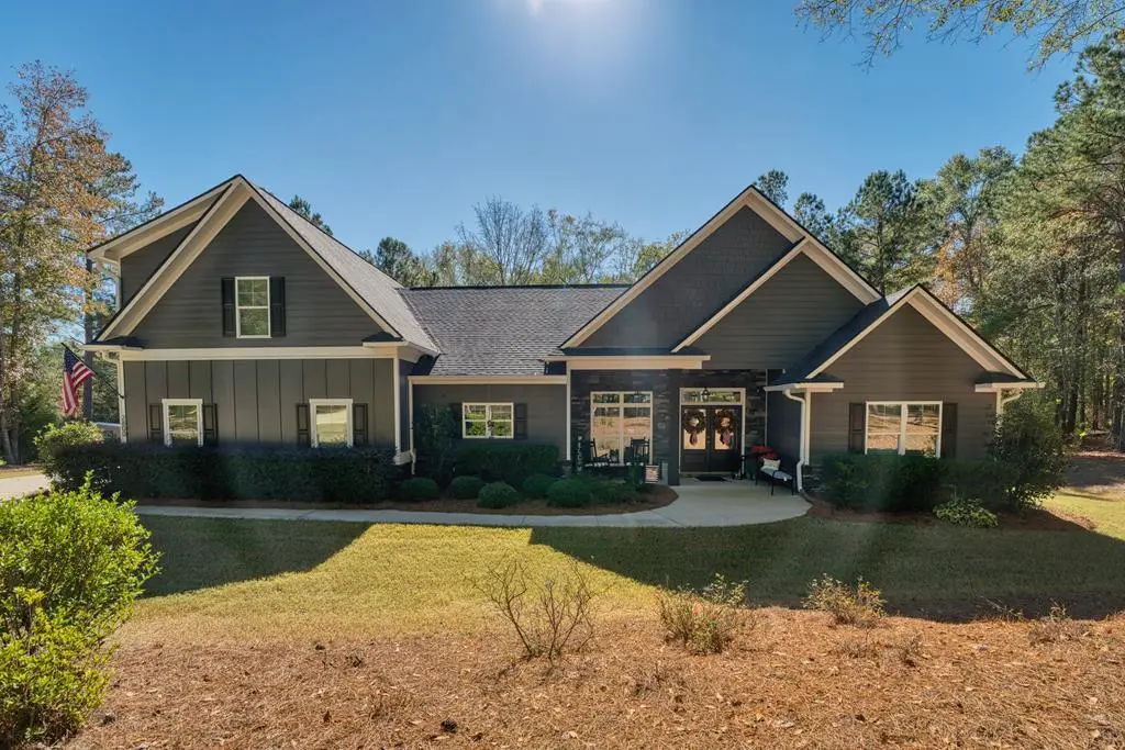 2800 Hopewell Church Road, Pine Mountain, GA 31822 - #1