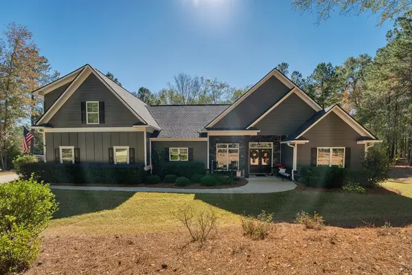 2800 Hopewell Church Road, PINE MOUNTAIN, GA 31822