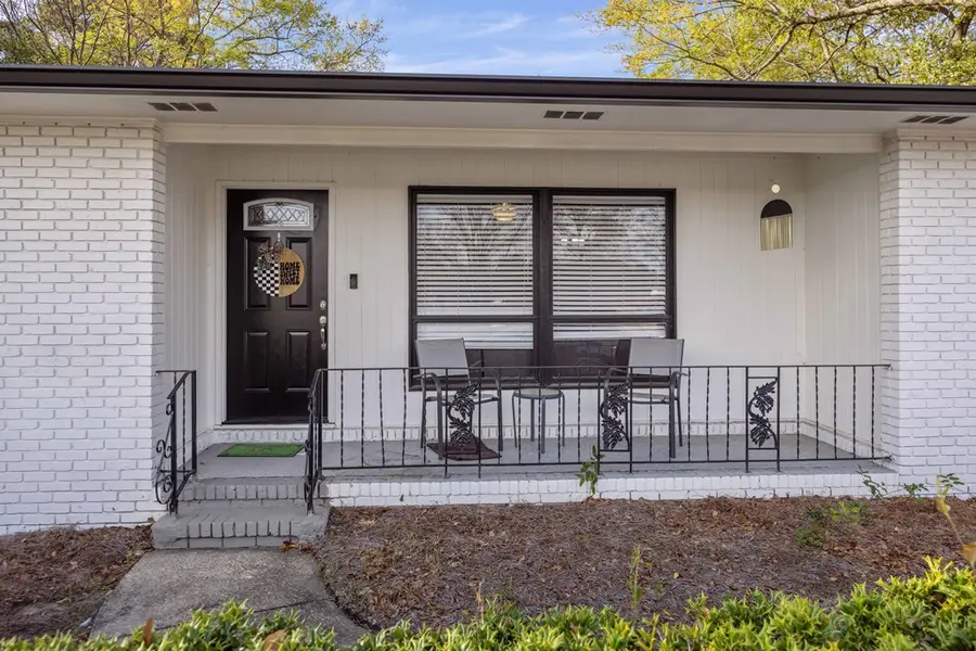 2222 Airport Thruway, Columbus, GA 31904 - #3