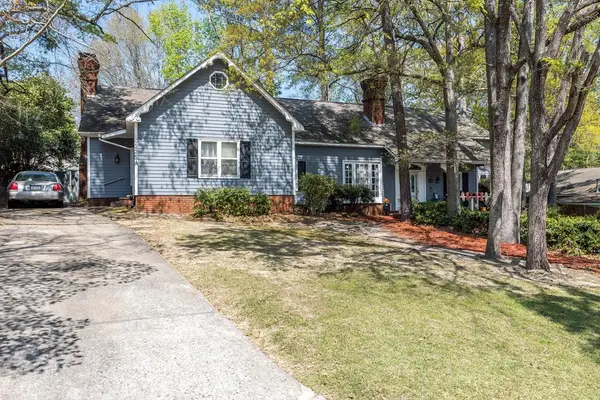 6225 Olde Towne Drive, COLUMBUS, GA 31907