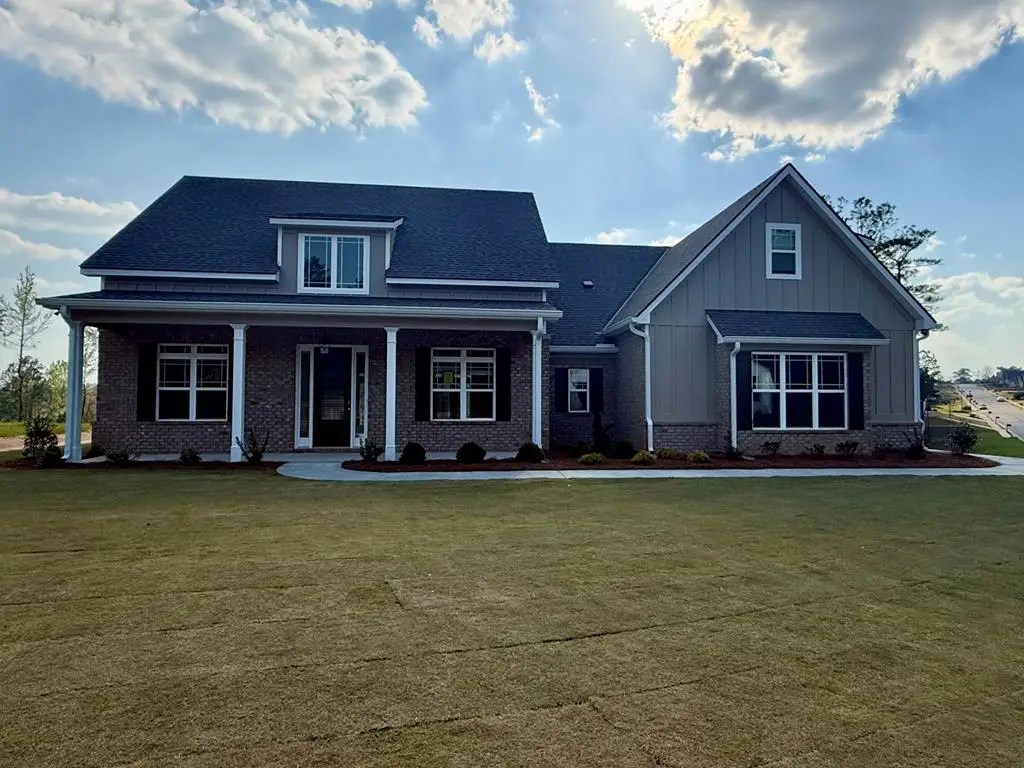 244 Woodstream Drive, Columbus, GA 31904 - #1