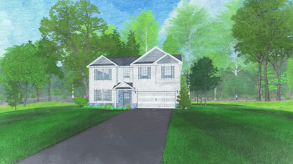 2397 Morrison Trace, Opelika, AL 36804 - #1