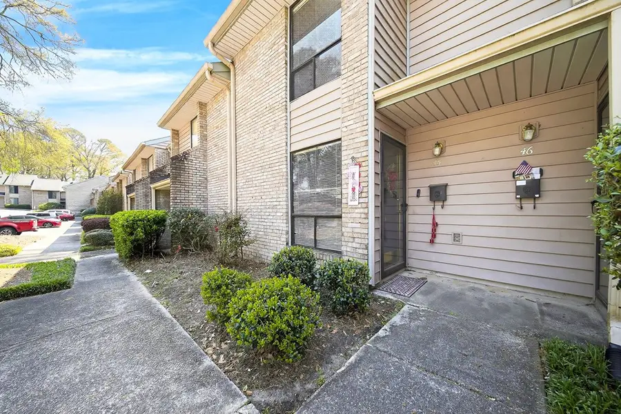 4312 Old Macon Road #45, Columbus, GA 31907 - #2