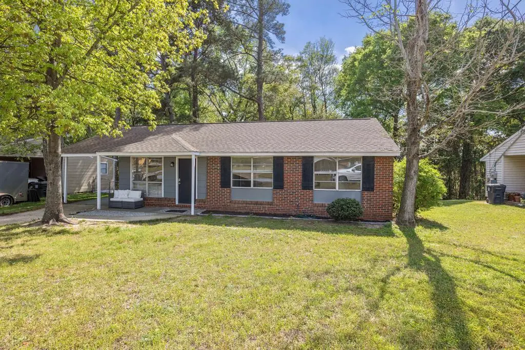 810 Rodney Street, Phenix City, AL 36867 - #1