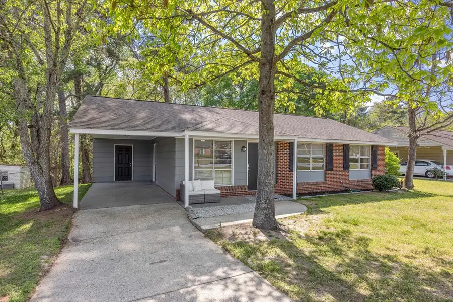 810 Rodney Street, Phenix City, AL 36867 - #3