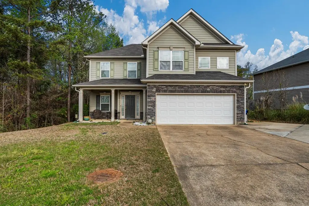 9575 Yarbrough Road, Midland, GA 31820 - #1