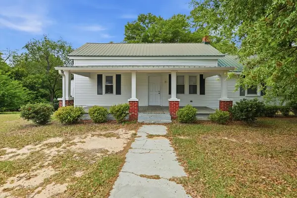 426 Broad Street, CUSSETA, GA 31805