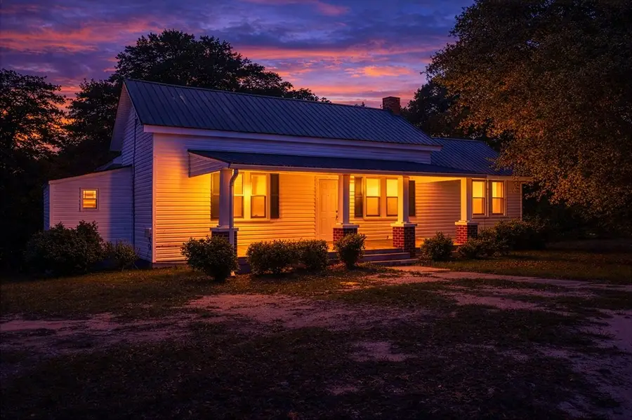 426 Broad Street, Cusseta, GA 31805 - #2