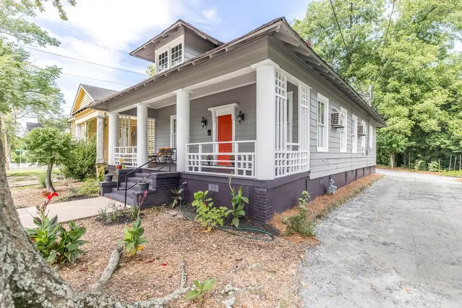 1475 3rd Street, Macon, GA 31201 - #3