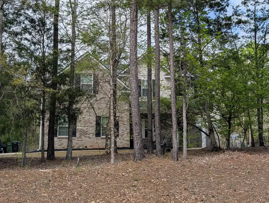 1048 Crosswinds Drive, Midland, GA 31820 - #2