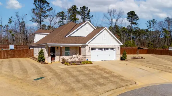 41 Loblolly Lane, FORTSON, GA 31808
