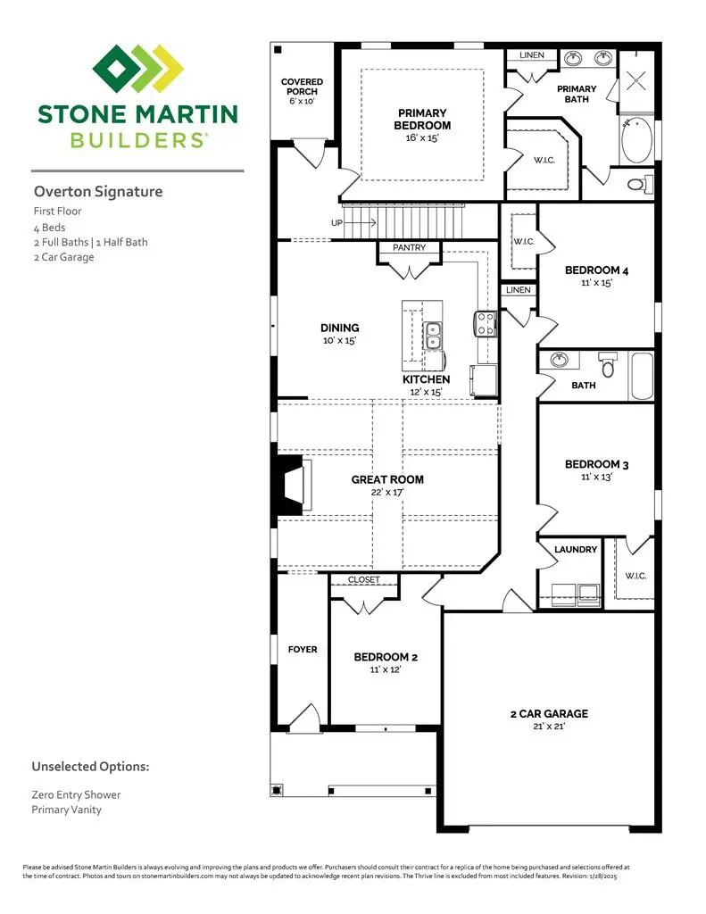 41 Loblolly Lane, Fortson, GA 31808 - #3