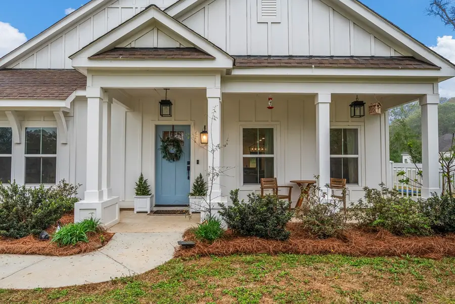 314 Davis Lake Road, Pine Mountain, GA 31822 - #2