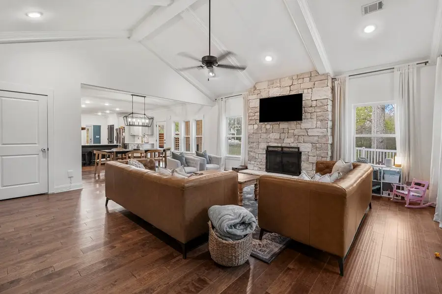 314 Davis Lake Road, Pine Mountain, GA 31822 - #3