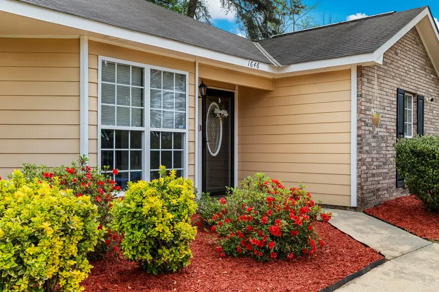 1646 Amber Drive, Columbus, GA 31907 - #2