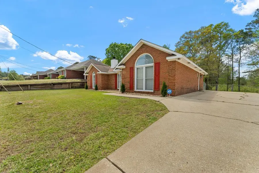 302 Lee Road 0508, Phenix City, AL 36870 - #2