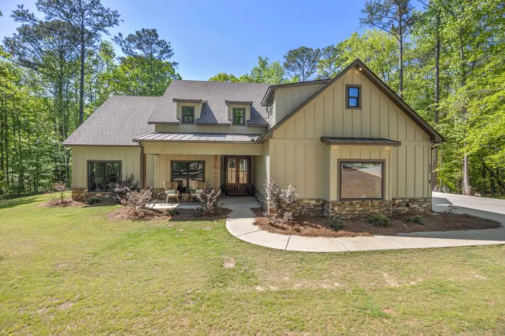 521 Cedar Drive, Pine Mountain, GA 31822 - #1