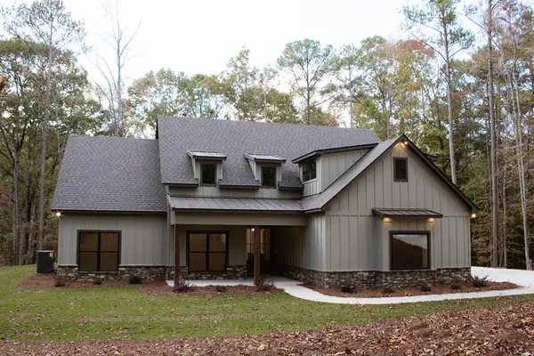 521 Cedar Drive, PINE MOUNTAIN, GA 31822