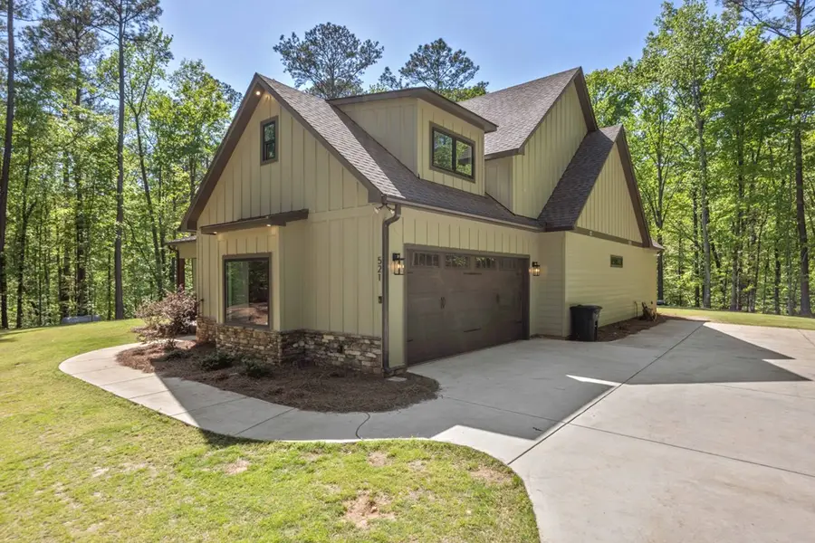 521 Cedar Drive, Pine Mountain, GA 31822 - #2