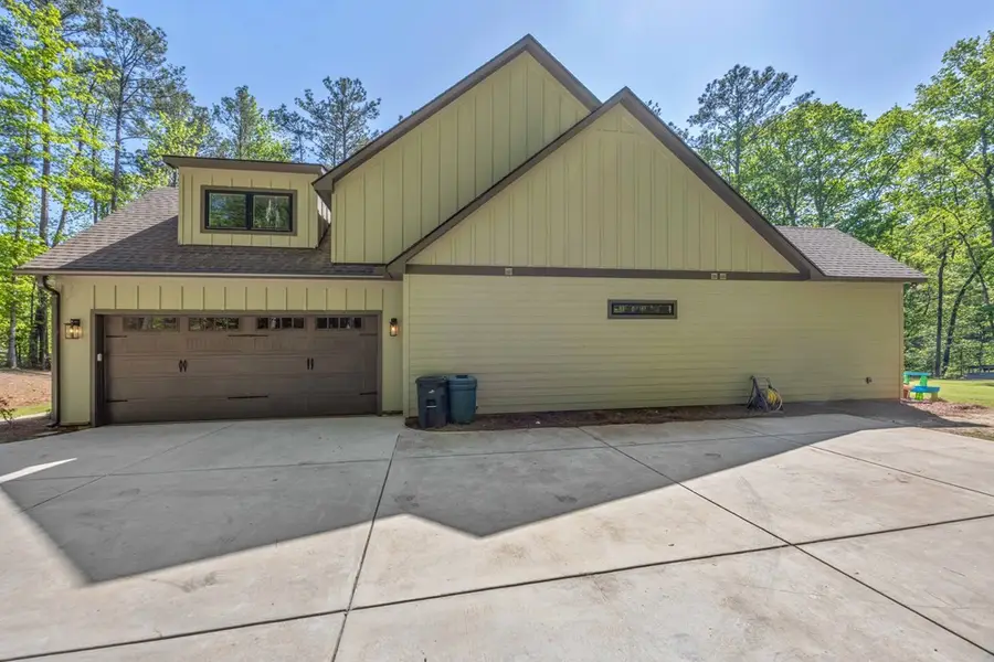 521 Cedar Drive, Pine Mountain, GA 31822 - #3