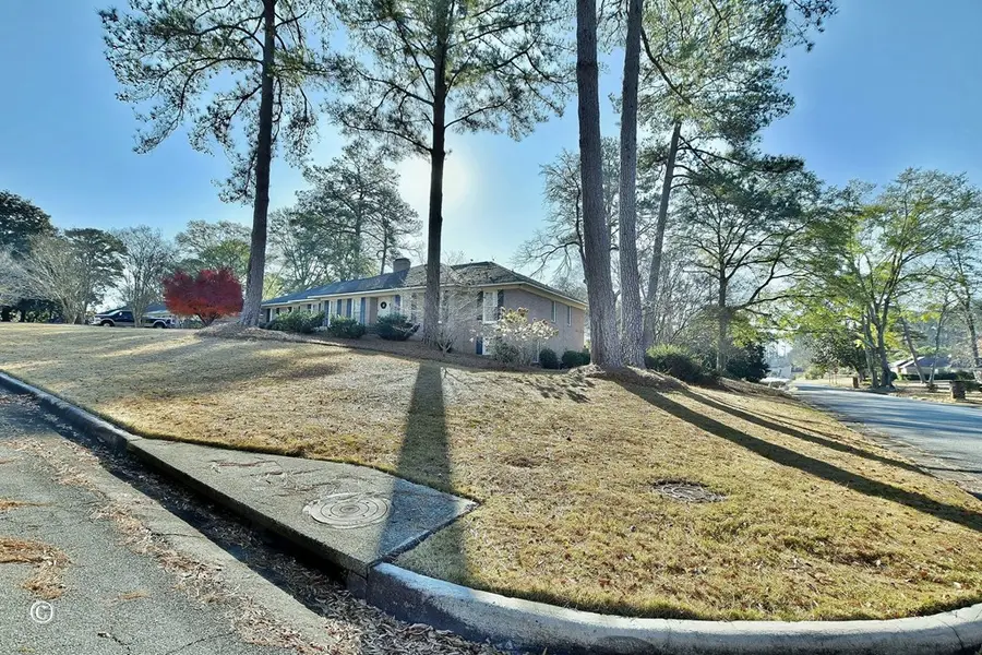 5002 Sears Court, Columbus, GA 31907 - #2