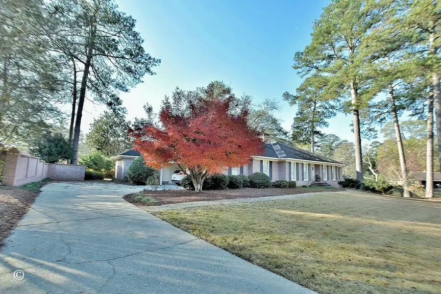 5002 Sears Court, Columbus, GA 31907 - #3
