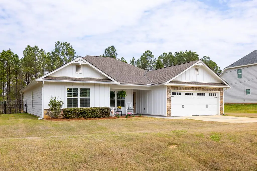 160 Lee Road 2208, Salem, AL 36874 - #1