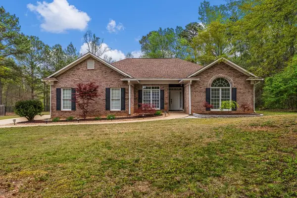 1643 Ossahatchee Creek Drive, ELLERSLIE, GA 31807