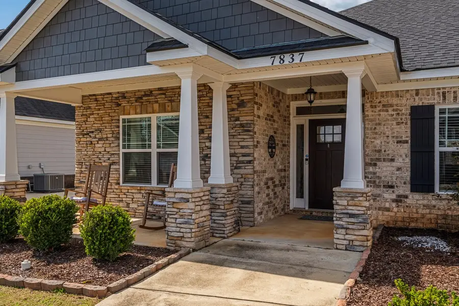 7837 Woodland Ridge Drive, Midland, GA 31820 - #2