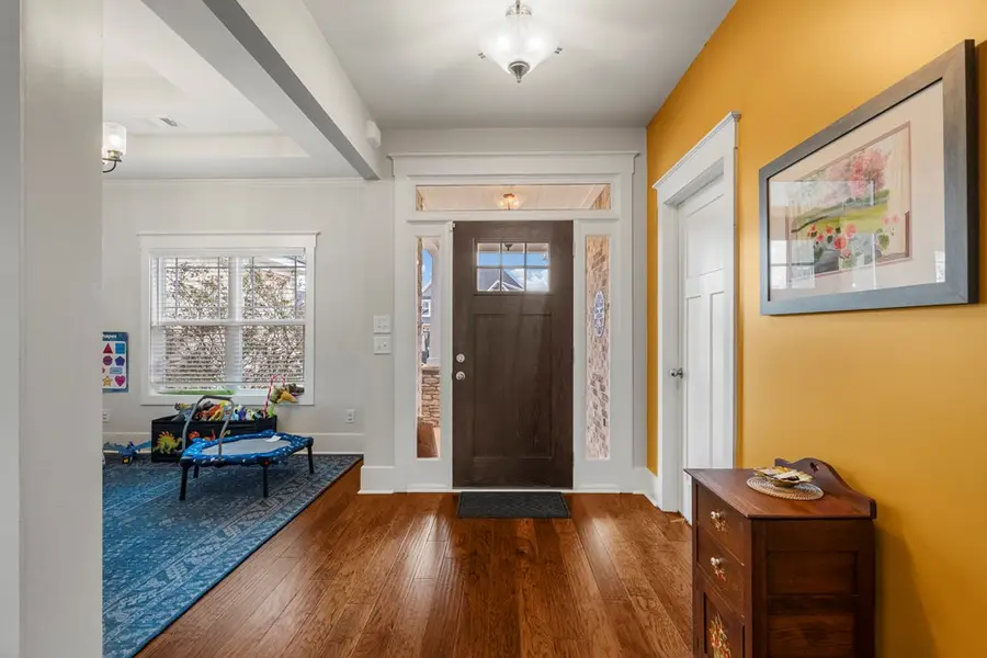 7837 Woodland Ridge Drive, Midland, GA 31820 - #3