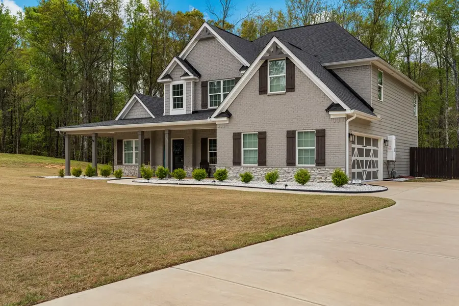 219 Mulberry Crossing Drive, Cataula, GA 31804 - #2