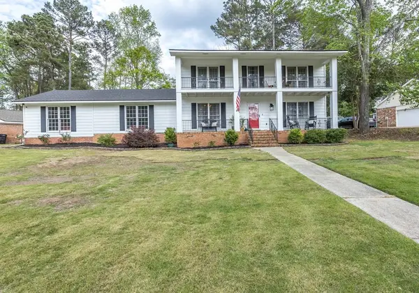 7034 Widgeon Drive, MIDLAND, GA 31820