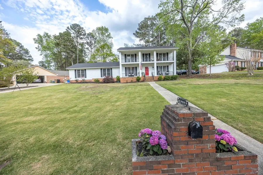 7034 Widgeon Drive, Midland, GA 31820 - #3