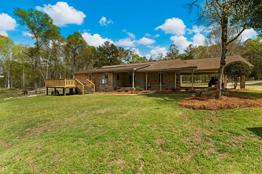 1588 Ridgeway Drive, Waverly Hall, GA 31831 - #3